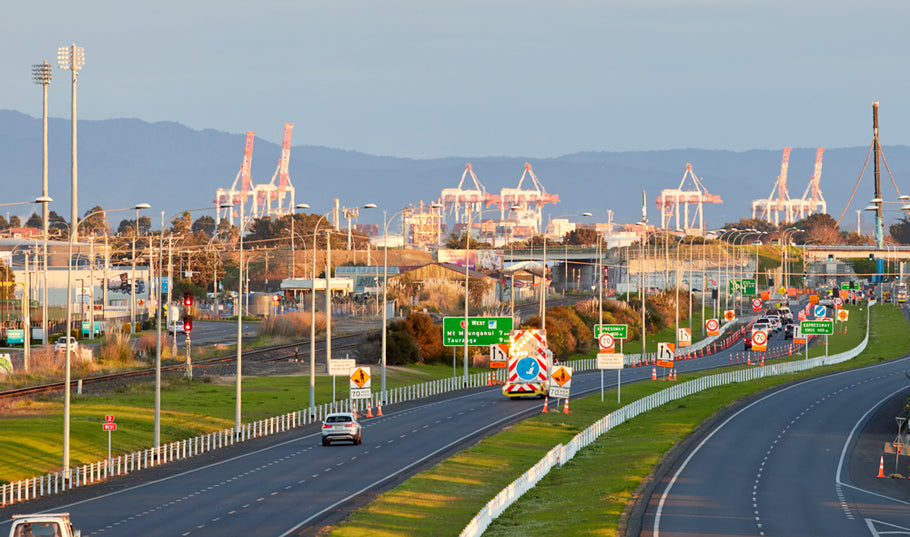 Travelling on the roads over summer – plan ahead!