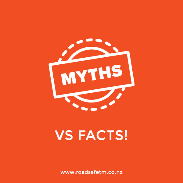 Common Myths About the Traffic Management Industry